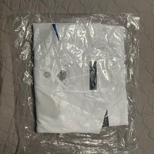 Clayton kershaw women’s large jersey brand new